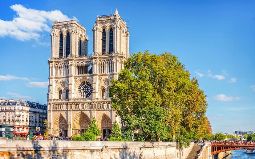 Notre-Dame Secret Food Tour