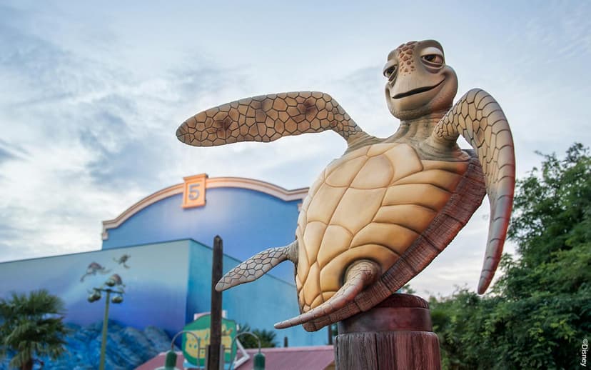 1-Day Ticket to Disneyland® Paris