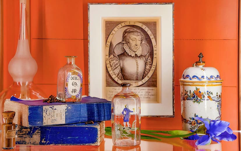 Fragonard Perfume Museum Tickets with a Perfume-Making Workshop