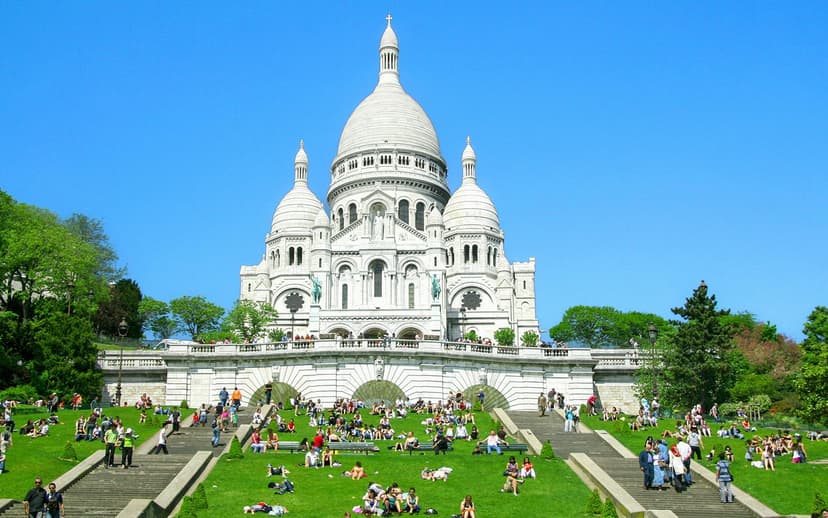 Go City Paris Explorer Pass: Choose 3/4/5 Attractions