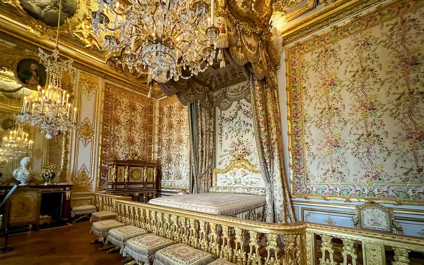 Palace of Versailles Passport Tickets