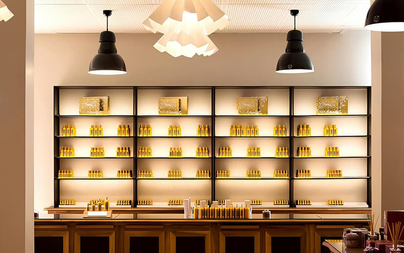 Fragonard Perfume Museum Tickets with a Perfume-Making Workshop