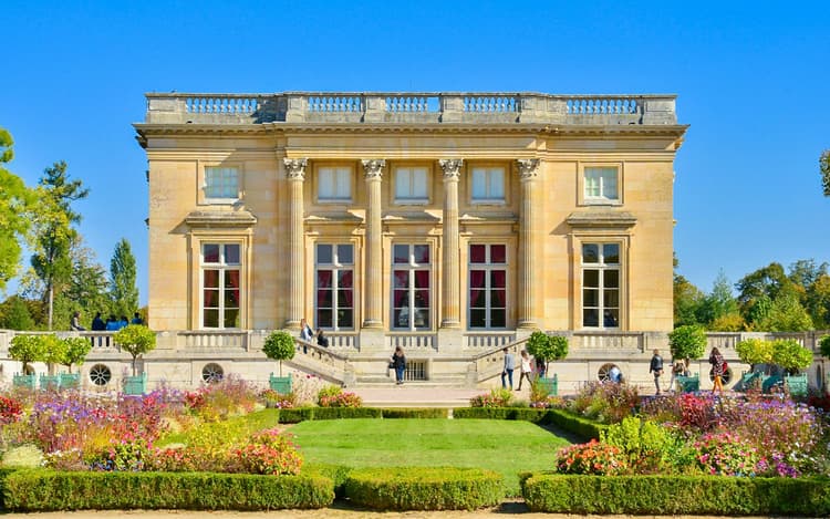 Trianon Estate and Marie-Antoinette Estate Skip-the-Line Tickets