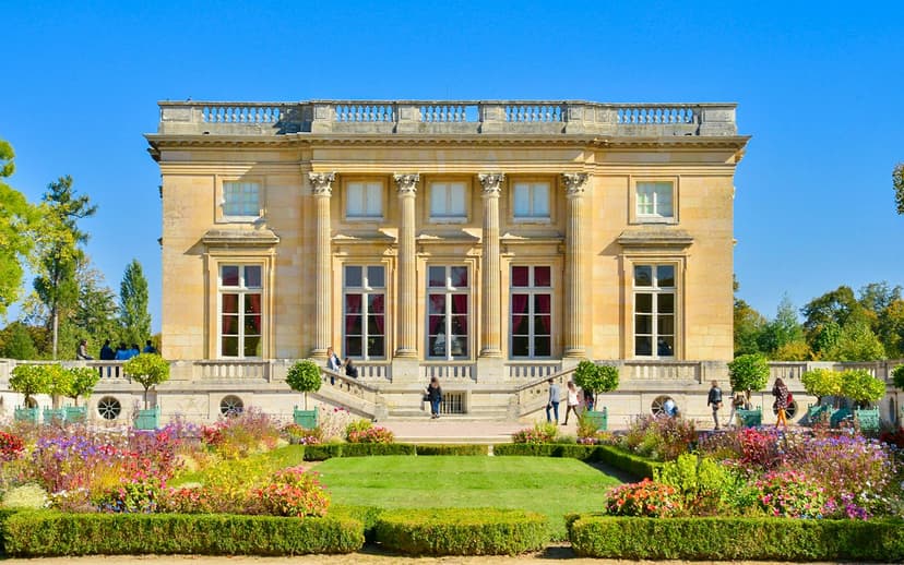Trianon Estate and Marie-Antoinette Estate Skip-the-Line Tickets