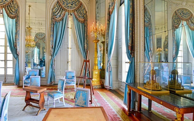 Trianon Estate and Marie-Antoinette Estate Skip-the-Line Tickets