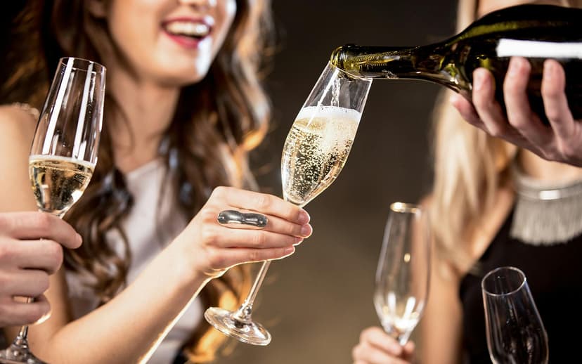 Seine River Cruise & Moulin Rouge Show with Champagne and Return Transfers