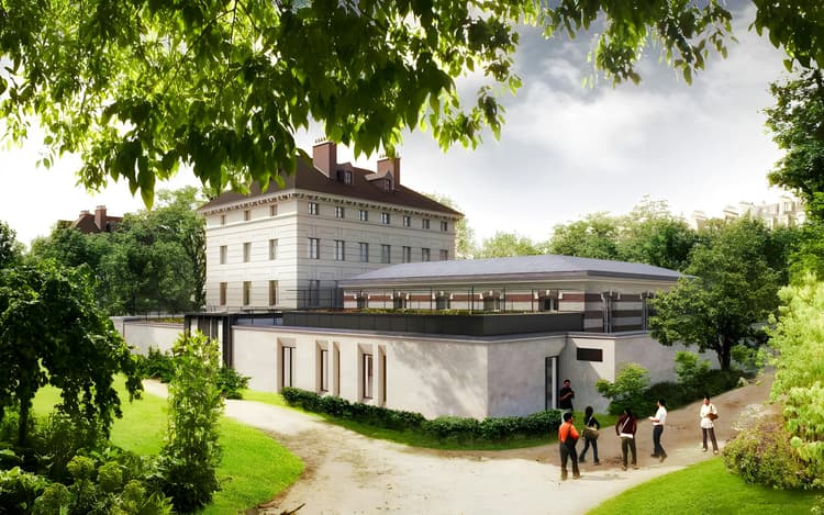 Paris' Liberation Museum - Guided Tour Permanent Collections