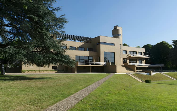 Villa Cavrois Tickets
