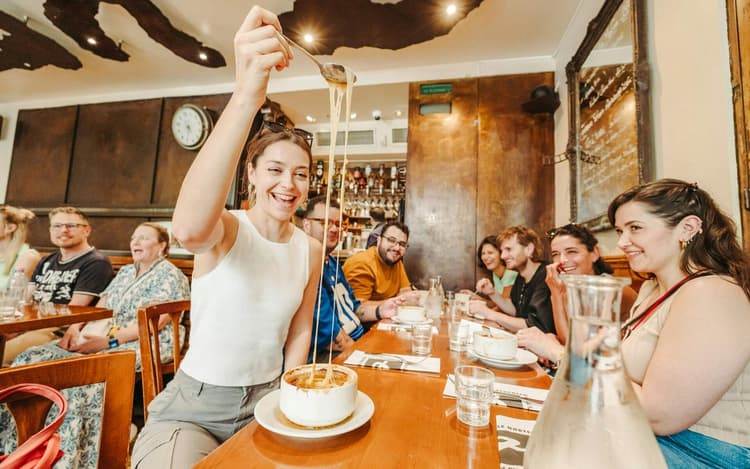 Paris Food Tour