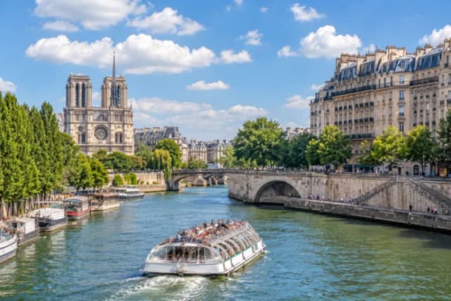 Musées de Paris : guide pour choisir celui qui vous convient le mieux