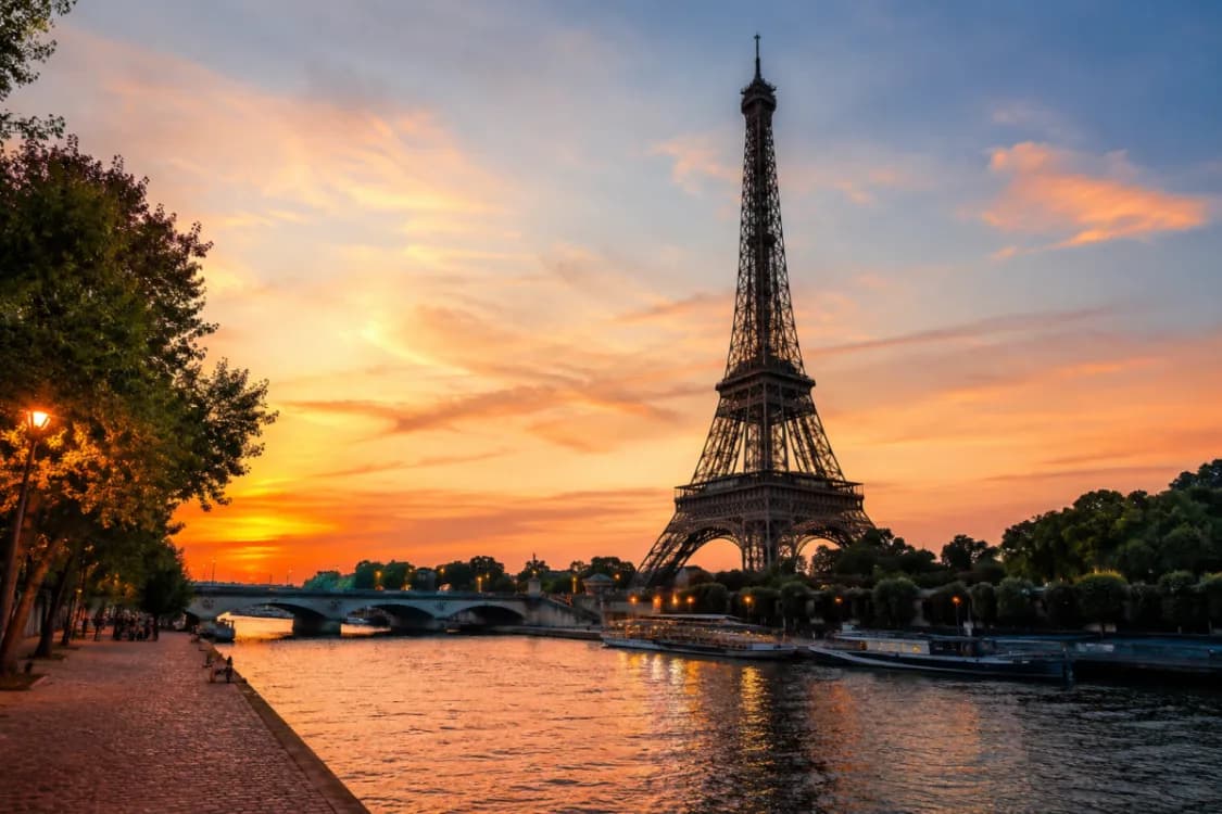 12 Things Visitors Would Never Do Again in Paris