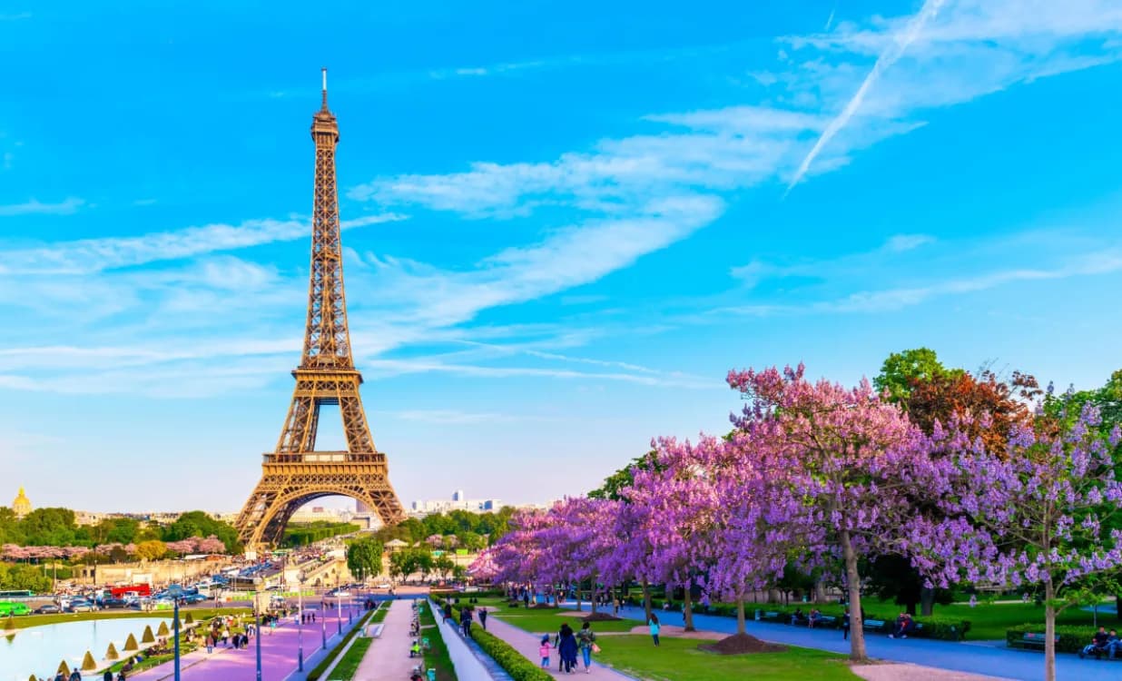 Paris in May: Everything You Need to Know Before You Go