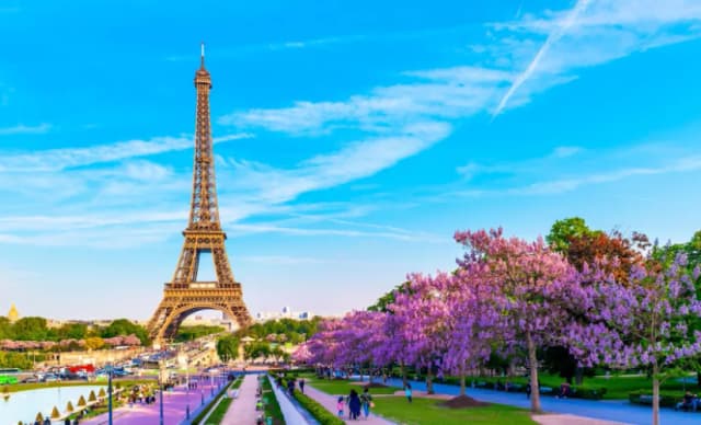 Paris in May: Everything You Need to Know Before You Go