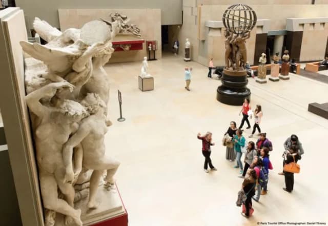 Votre guide indispensable pour visiter le musée d'Orsay : comment s'y rendre, accessibilité et conseils pour les nouveaux visiteurs