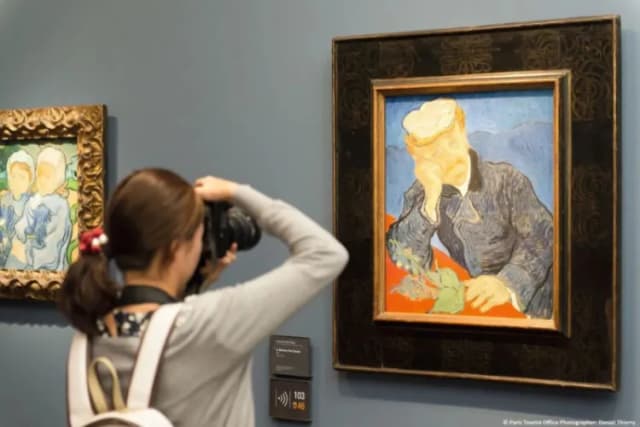 Les 10 tableaux incontournables du musée d'Orsay à Paris