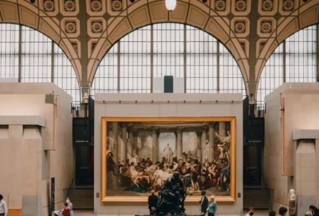 Les œuvres d'art que le Louvre a autrefois rejetées : comment le musée d'Orsay est devenu le refuge des rebelles de l'art