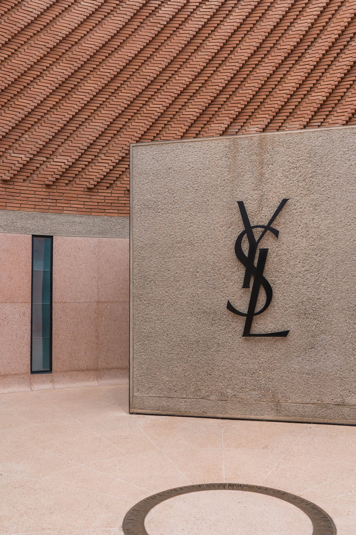 YSL Museum